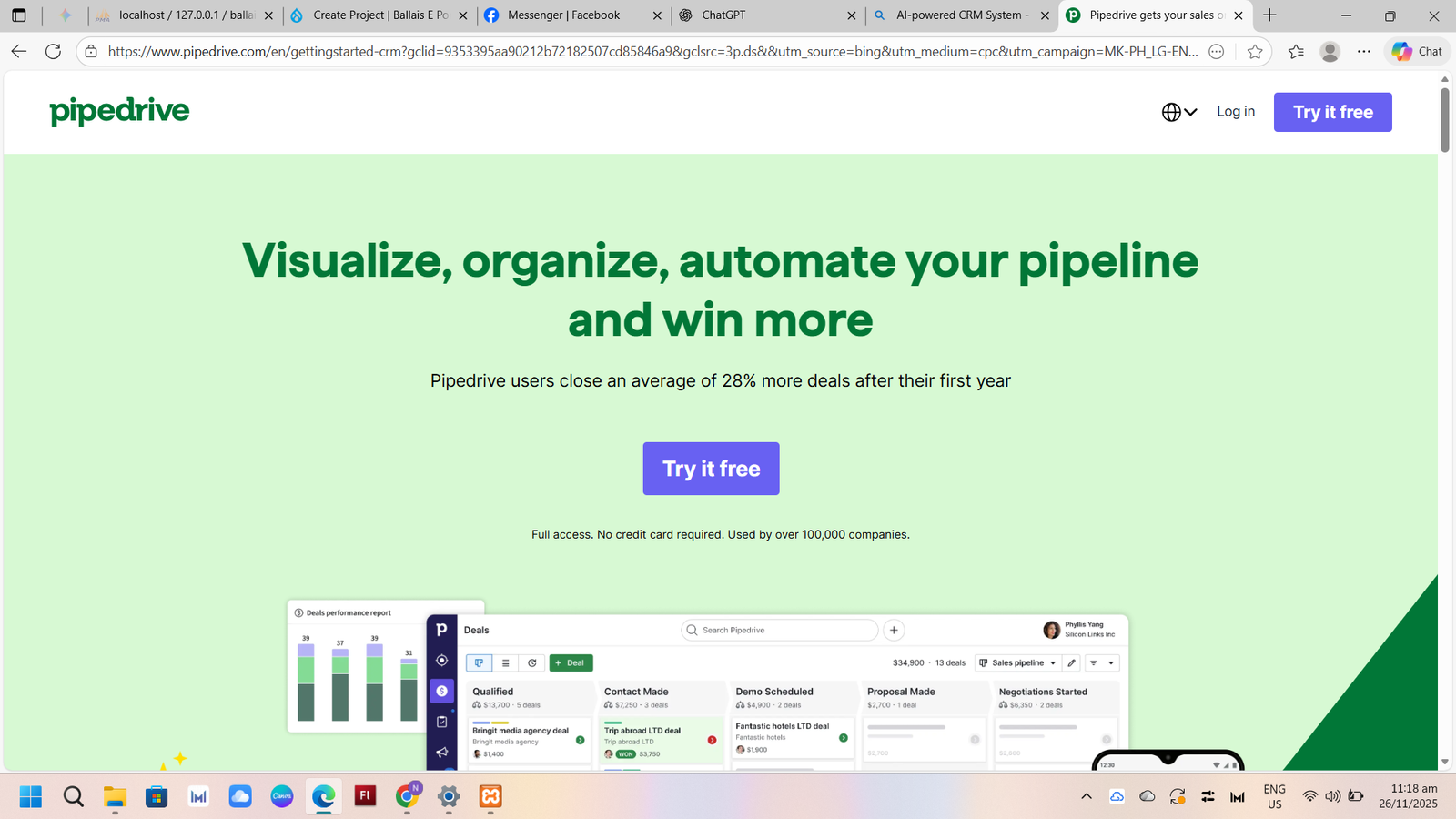 HR payroll and attendance dashboard